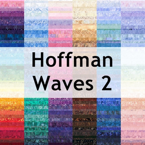 Hoffman Waves 2